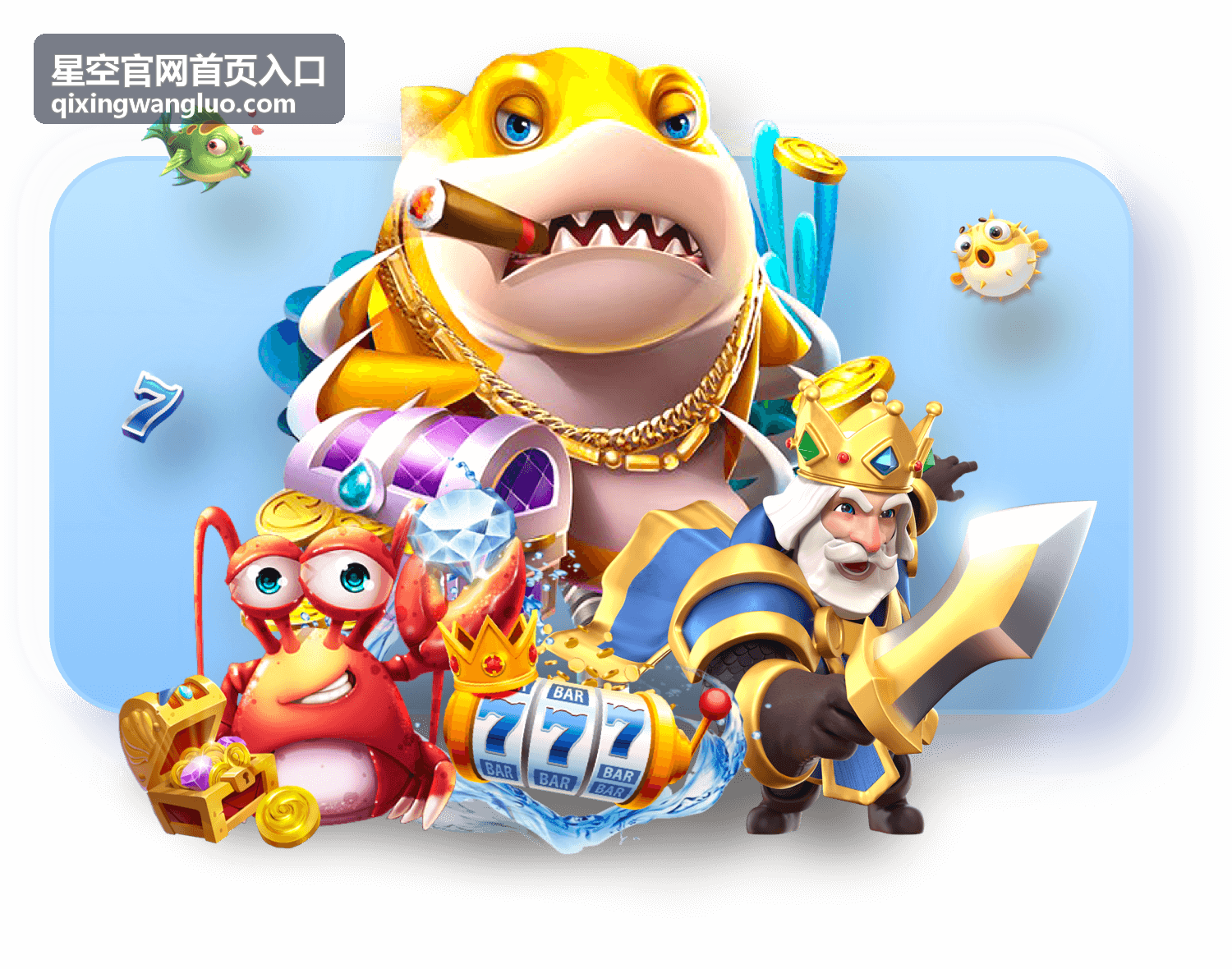 星空官网首页入口的账号登录与权限服务