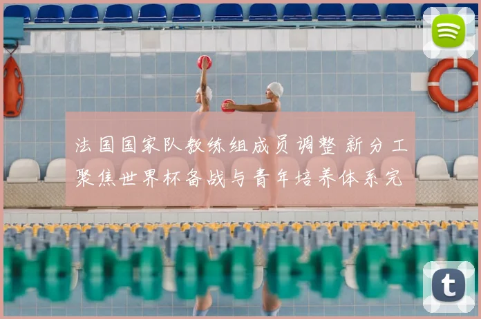 法国国家队教练组成员调整 新分工聚焦世界杯备战与青年培养体系完善